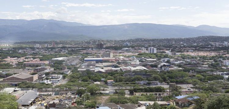 Cúcuta necesita un POT de segunda generación