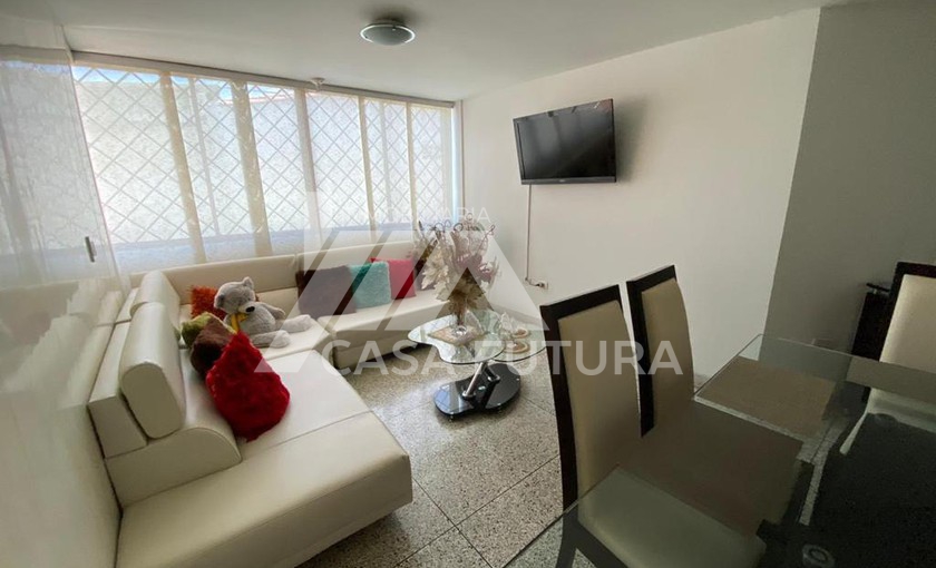 Apartamento 100m2 la playa