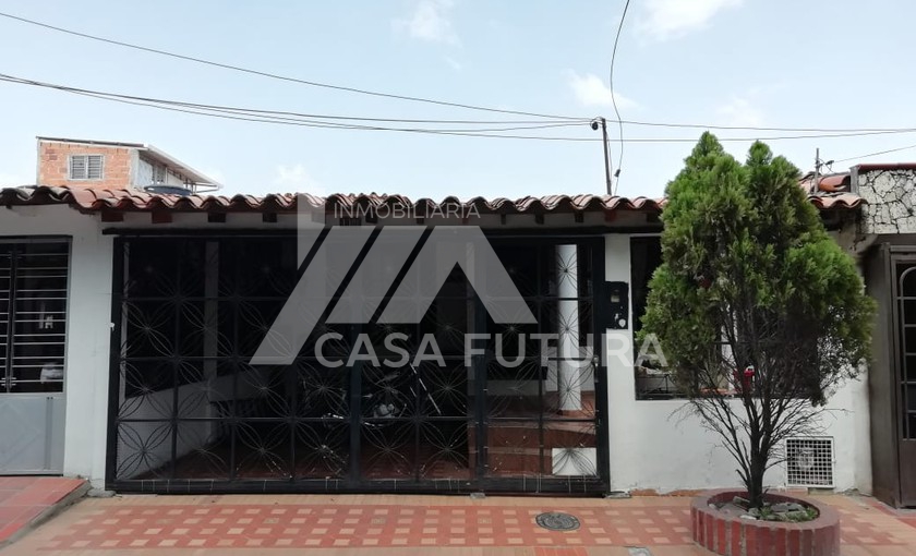 Casa prados norte