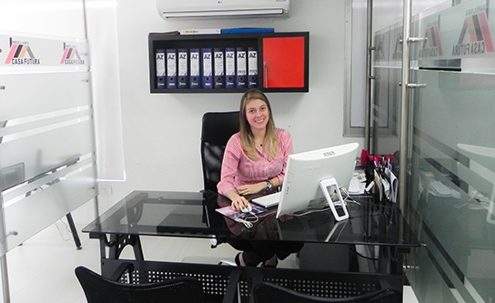 secretaria